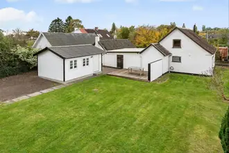 Villa på Holtug Linievej 10, 4660 Store Heddinge