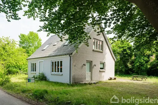 Fritidsbolig på Storkevej 6, 4873 Væggerløse