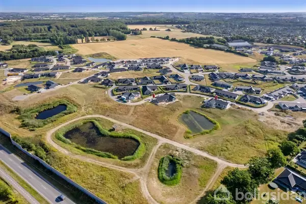 Helårsgrund på Klosterlunden 139, 4700 Næstved