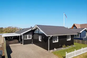 Fritidshus på Peder Madsensvej 11, 9492 Blokhus