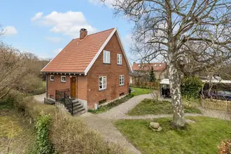 Villa på Langagervej 44, 2600 Glostrup