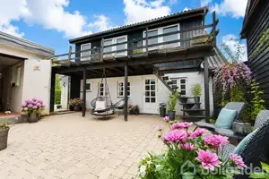 Villa på Klakringvej 65, 7130 Juelsminde