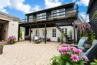 Villa på Klakringvej 65, Klakring, 7130 Juelsminde