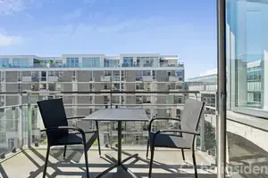 Ejerlejlighed på Weidekampsgade 37, 4. tv., 2300 København S