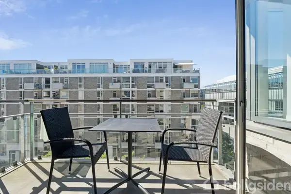 Ejerlejlighed på Weidekampsgade 37, 4. tv., 2300 København S