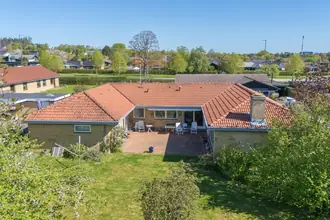 Villa på Rebildparken 140, 9220 Aalborg Øst
