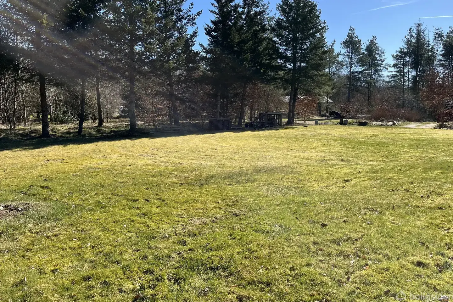Fritidsgrund på Kollerhus 68, 8600 Silkeborg