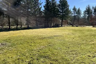 Fritidsgrund på Kollerhus 68, 8600 Silkeborg