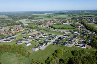 Helårsgrund på Lille Mølkær 76, Ødsted, 7100 Vejle