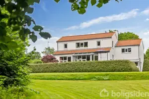 Villa på Halsvej 170, 9310 Vodskov