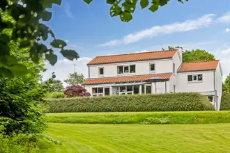 Villa på Halsvej 170, Stae, 9310 Vodskov