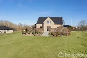 Villa på Kildingsvej 5, 8940 Randers SV