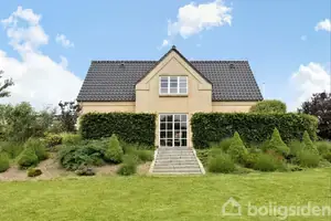 Villa på Kildingsvej 5, 8940 Randers SV