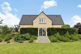 Villa på Kildingsvej 5, Værum, 8940 Randers SV