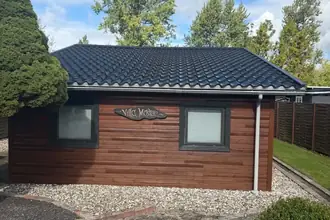 Fritidshus på Vintergækvænget 8, Tjørnebjerg, 2750 Ballerup