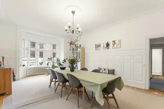 Ejerlejlighed på Lykkesholms Allé 26, 1. th., 1902 Frederiksberg C
