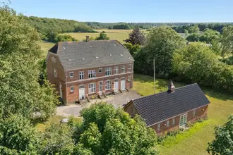 Villa på Tågerupvej 29, 4653 Karise