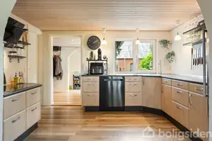 Villa på Vestre Skivevej 91, 7800 Skive