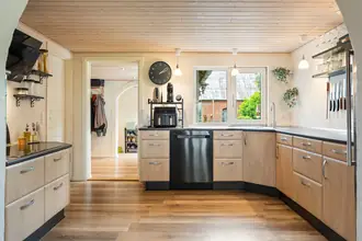 Villa på Vestre Skivevej 91, Kjeldbjerg, 7800 Skive