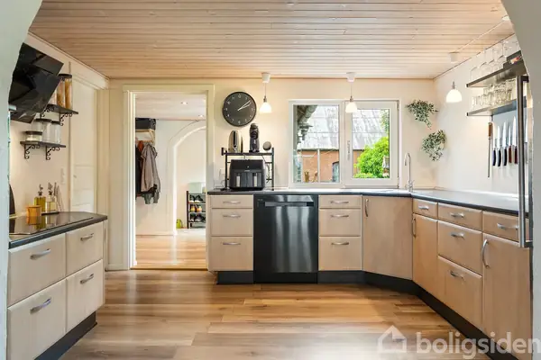 Villa på Vestre Skivevej 91, 7800 Skive