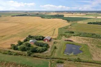 Villa på Stenbjergvej 47, Snedsted, 7752 Snedsted