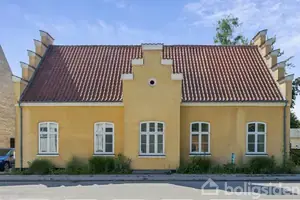 Villa på Nørregade 15, 4660 Store Heddinge