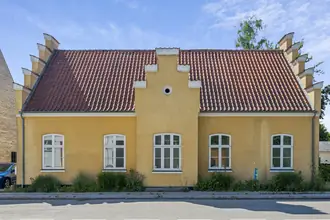Villa på Nørregade 15, 4660 Store Heddinge