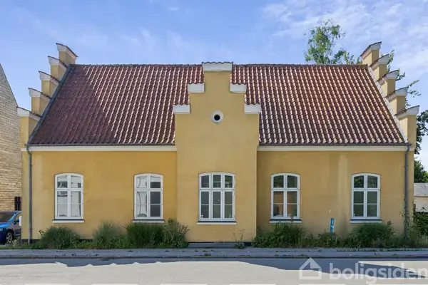 Villa på Nørregade 15, 4660 Store Heddinge