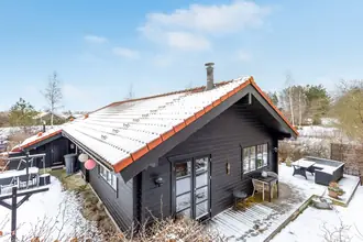 Fritidshus på Marielyst Strandpark 40, 4873 Væggerløse