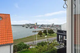 Villa på Kapelvej 11, Rønne, 3700 Rønne