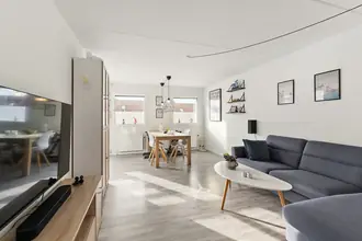 Rækkehus på Fredensvej 2H, 8960 Randers SØ