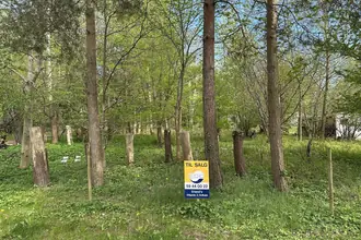 Fritidsgrund på Kløvermarken 2, Kisserup, 4300 Holbæk