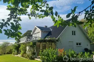 Villa på Jonstrupvej 46, 4350 Ugerløse