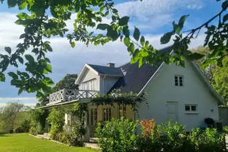Villa på Jonstrupvej 46, Jonstrup, 4350 Ugerløse