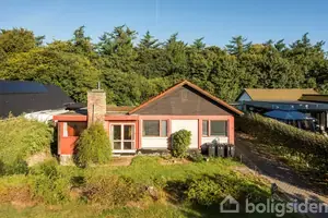 Villa på Birkevej 42, 6200 Aabenraa