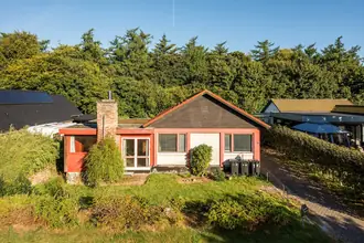 Villa på Birkevej 42, 6200 Aabenraa