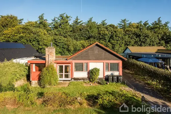 Villa på Birkevej 42, 6200 Aabenraa