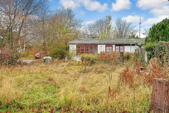 Rækkehus på Havstokken 10, 4600 Køge