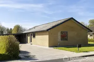Villa på Toften 7, 8830 Tjele