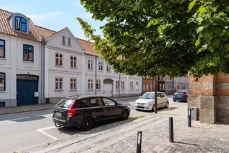 Ejerlejlighed på Sjællandsgade 42, tv., 7000 Fredericia
