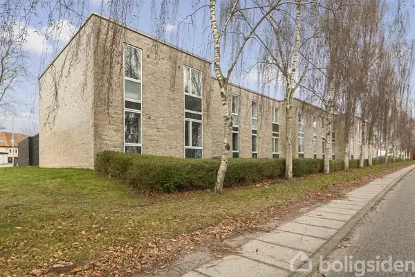 Rækkehus på Gustav Holms Vej 12, 8200 Aarhus N