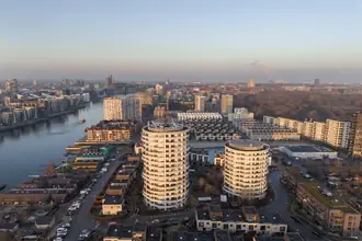 Ejerlejlighed på Rundholtsvej 28, 15. 3., 2300 København S