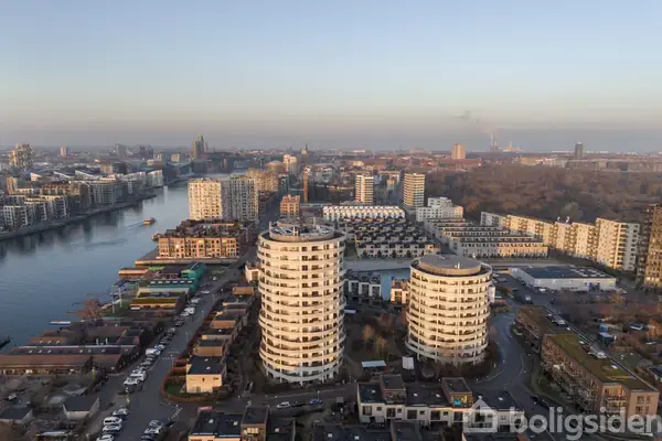 Ejerlejlighed på Rundholtsvej 28, 15. 3., 2300 København S