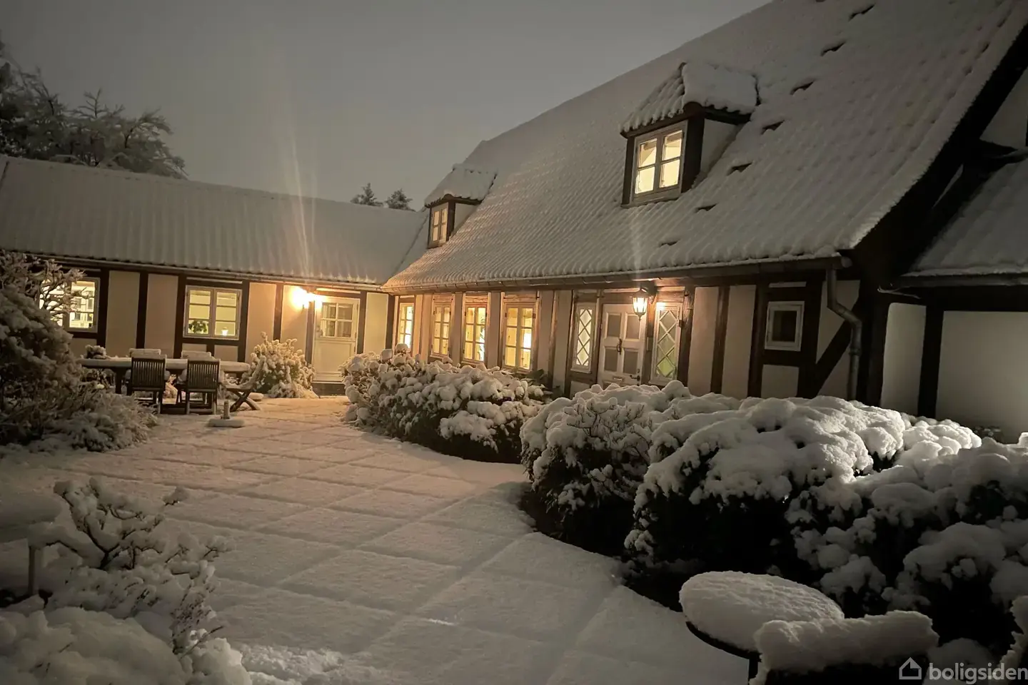 Villa på Søllerødgårdsvej 17, 2840 Holte