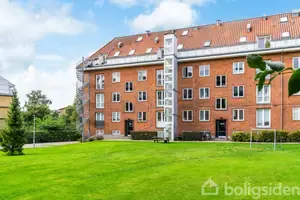 Ejerlejlighed på Herlev Hovedgade 95, st. th., 2730 Herlev