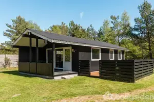 Fritidsbolig på Lyngvej 65, 4573 Højby