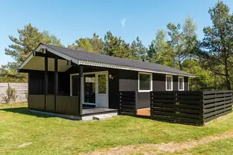 Fritidshus på Lyngvej 65, Ellinge Lyng, 4573 Højby