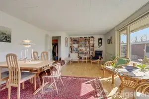 Villa på Elbækvej 18, 9440 Aabybro