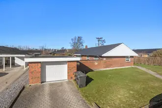 Villa på Elbækvej 18, Biersted, 9440 Aabybro