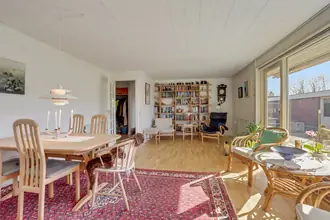 Villa på Elbækvej 18, Biersted, 9440 Aabybro